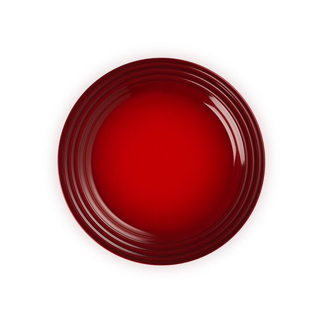 Assiettes à dessert/salade classiques (ensemble de quatre), view 1